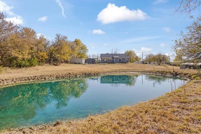 14951 County Road 622, Blue Ridge TX 75424 - Photo 5
