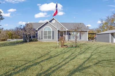 14951 County Road 622, Blue Ridge TX 75424 - Photo 4