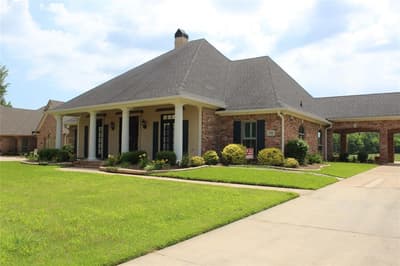 532 Hunters Run, Bossier City LA 71111