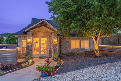 10390 Ridgecrest Street, Frisco TX 75033 - Photo 4