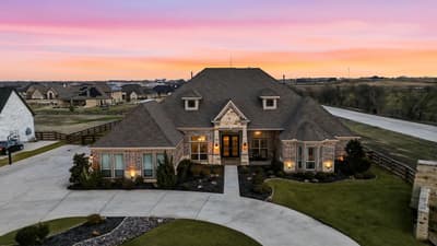 7751 Faught Road, Northlake TX 76226 - Photo 2
