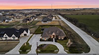 7751 Faught Road, Northlake TX 76226 - Photo 3