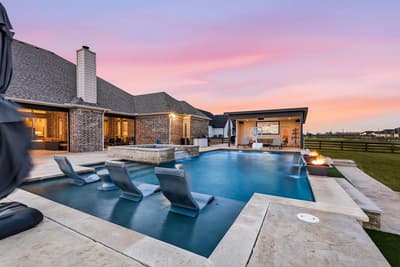 7751 Faught Road, Northlake TX 76226