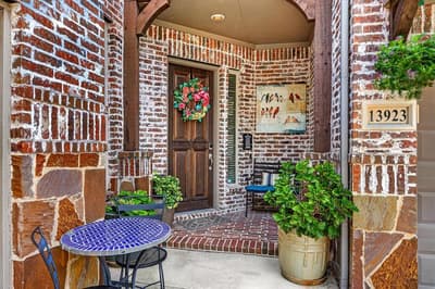 13923 Alden Lane, Frisco TX 75035 - Photo 2