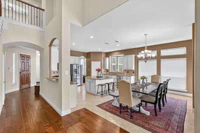 13923 Alden Lane, Frisco TX 75035 - Photo 3