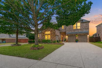 13923 Alden Lane, Frisco TX 75035