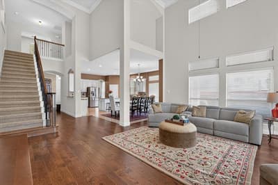 13923 Alden Lane, Frisco TX 75035 - Photo 5