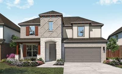 1317 Staffords Point Lane, Anna TX 75409