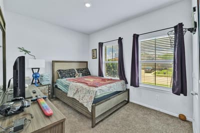 8413 Wildwest Drive, Fort Worth TX 76131 - Photo 5