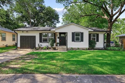 311 Boyd Loop, Bonham TX 75418