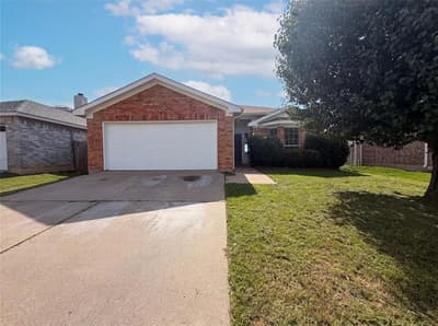7125 Ranger Way, Fort Worth TX 76133