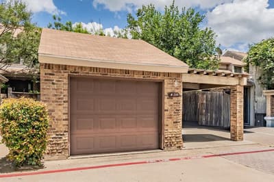 219 Shady Lane Drive, Fort Worth TX 76112