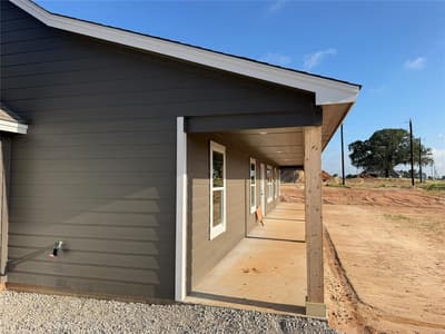 180 Altom Road, Springtown TX 76082 - Photo 2