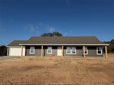 180 Altom Road, Springtown TX 76082