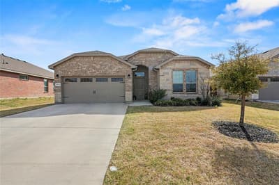 2512 Foules Drive, Glenn Heights TX 75154