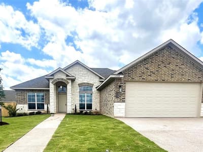 358 Frederick Drive, Robinson TX 76706