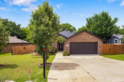 520 Stafford Drive, Seagoville TX 75159