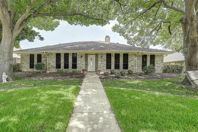 2225 Stone Creek Drive, Plano TX 75075
