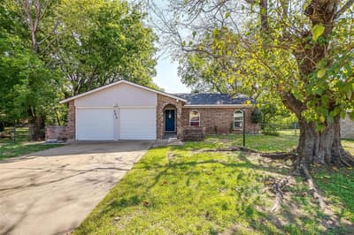 6616 Rickee Court, Watauga TX 76148