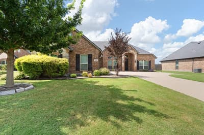 108 Odonna Drive, Waxahachie TX 75165 - Photo 2