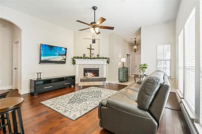 1808 Forsythe Drive, Savannah TX 76227 - Photo 2
