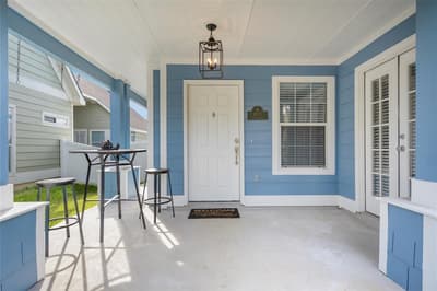 1808 Forsythe Drive, Savannah TX 76227 - Photo 4