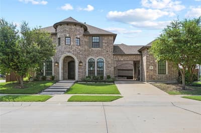 1422 Teasley Lane, Celina TX 75009