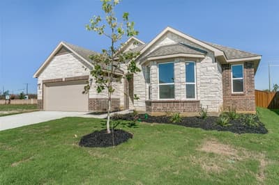 126 Hudson Lane, Justin TX 76247 - Photo 4