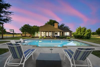 431 Mcalpin Road, Midlothian TX 76065
