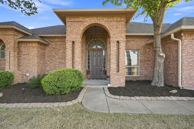 431 Mcalpin Road, Midlothian TX 76065 - Photo 4
