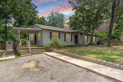 630 Cedarcrest Drive, Tool TX 75143