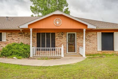 1288 Fm 67, Covington TX 76636 - Photo 2