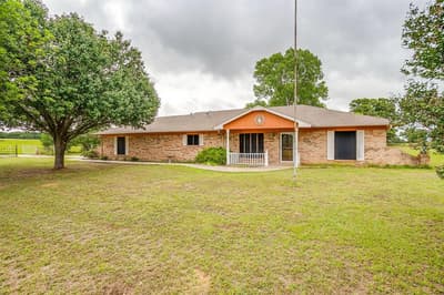 1288 Fm 67, Covington TX 76636