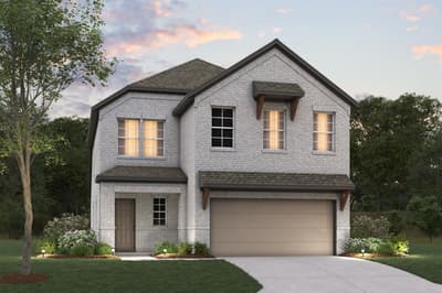 7021 Butterfield Drive, Sanger TX 76266