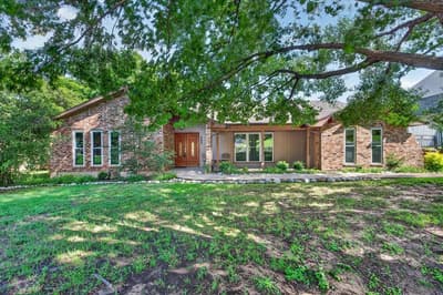 2400 Kings Country Drive, Irving TX 75038