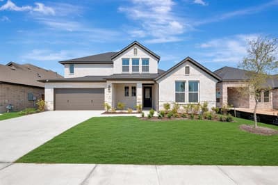 340 Kathryn Drive, Fort Worth TX 76052