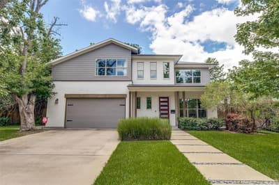 3890 Dunhaven Road, Dallas TX 75220