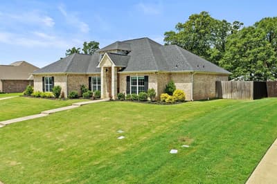 2729 Stone Briar, Mount Pleasant TX 75455 - Photo 2