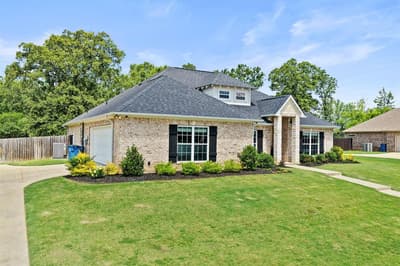 2729 Stone Briar, Mount Pleasant TX 75455 - Photo 3