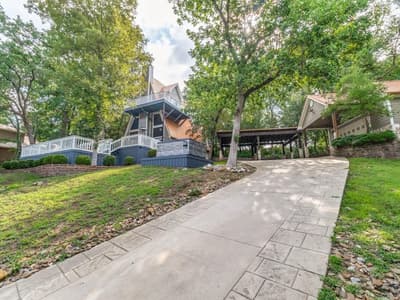 104 Bridlepath Drive, Pottsboro TX 75076