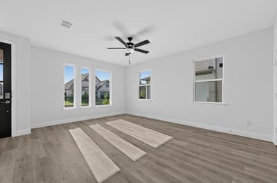 3132 Winecup Road, Celina TX 75009 - Photo 3