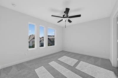 3132 Winecup Road, Celina TX 75009 - Photo 5