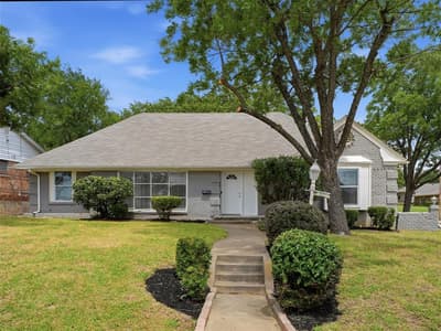 2121 Canton Drive, Fort Worth TX 76112