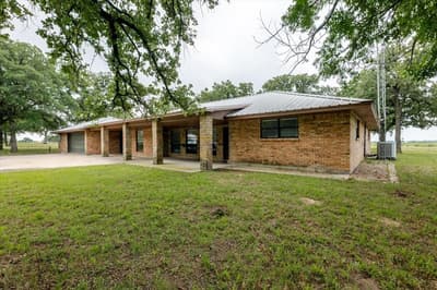 606 Grindstone Road, Brock TX 76087 - Photo 2