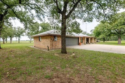 606 Grindstone Road, Brock TX 76087 - Photo 3