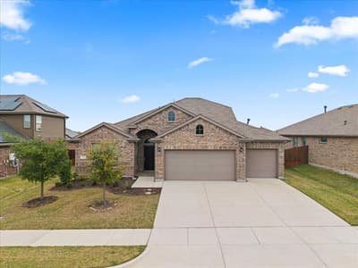 1117 Scotney Lane, Saginaw TX 76131