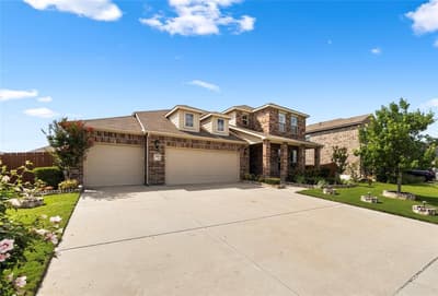 2009 Indigo Lane, Forney TX 75126 - Photo 3