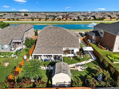 2009 Indigo Lane, Forney TX 75126 - Photo 4