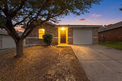 4805 Jesus Maria Court, Dallas TX 75236