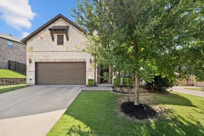 2202 Blue Harbor Way, Garland TX 75043 - Photo 2